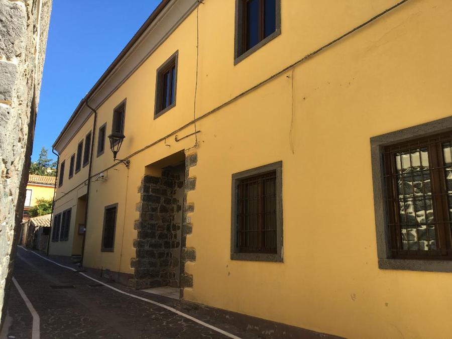 A Boroneddu si è dimesso il sindaco Mele