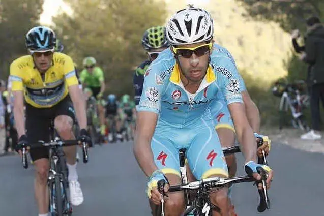 Fabio Aru