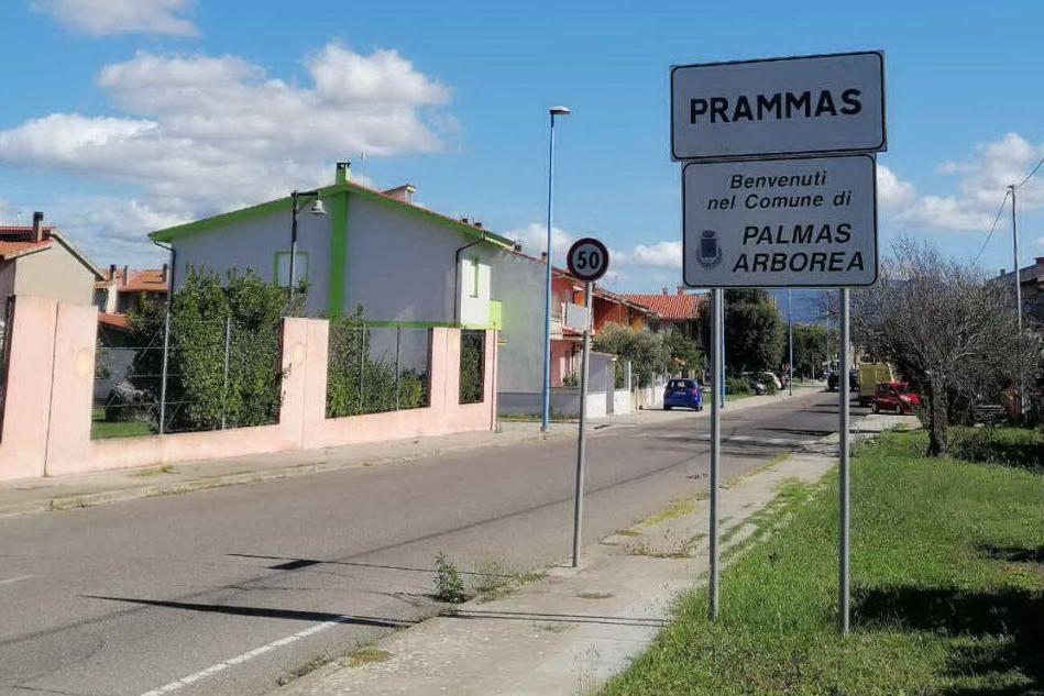 Palmas Arborea, il paese è Covid-free