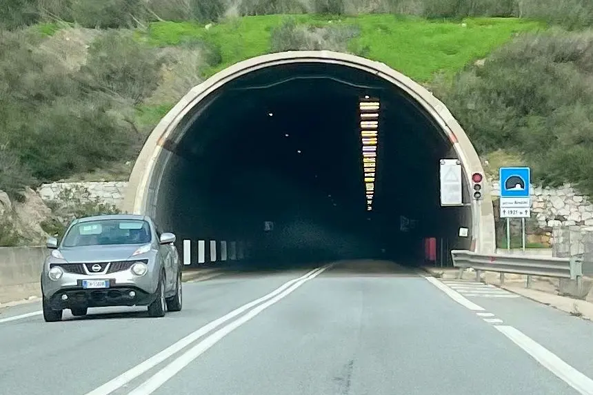 La galleria "Arrexini" chiuderà dal 13 febbraio per (almeno) tre mesi