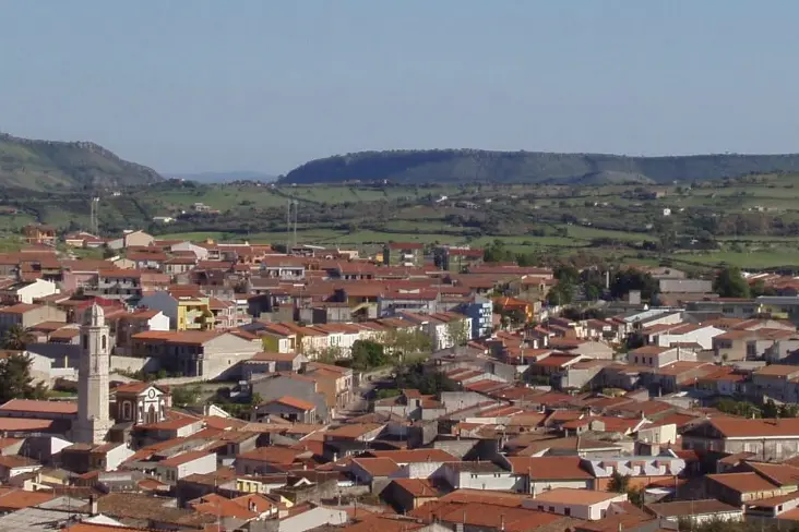 Ittiri (foto concessa)