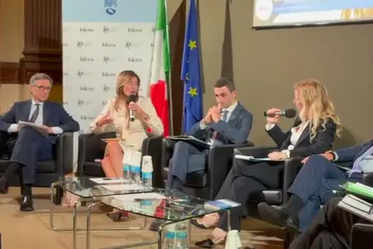 Il futuro delle riforme sulla giustizia, convegno a Roma