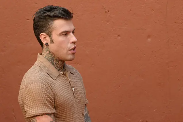 Fedez (Ansa)