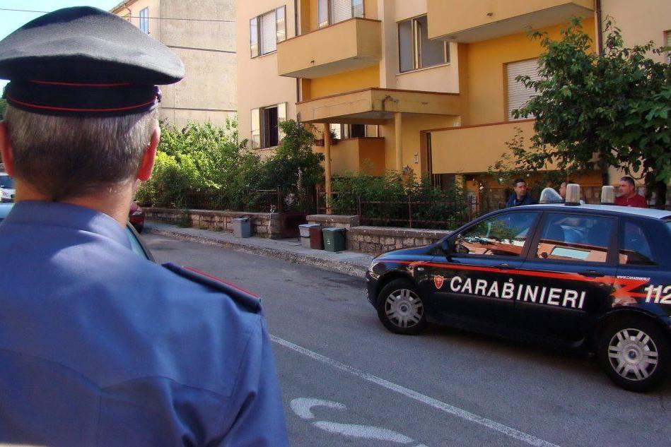 Traffico e detenzione di droga, maxi operazione dei carabinieri di Tempio