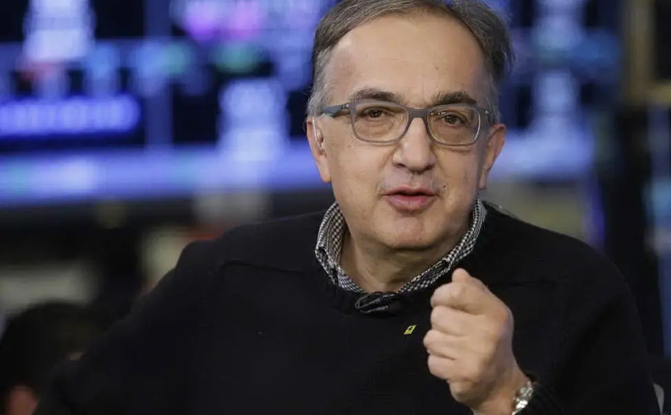 #AccaddeOggi: 17 giugno 1952, nasce Sergio Marchionne