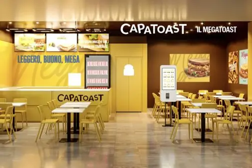 "Capatost" è presente in Italia con 40 attività