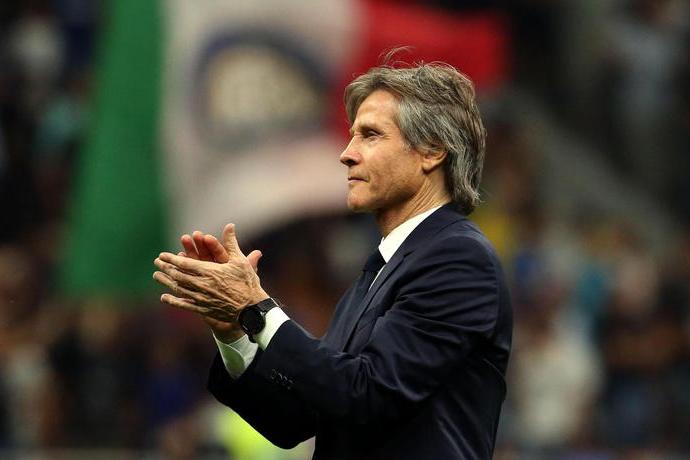 L’Inter silura Oriali: “Sollevato dall’incarico di team manager”