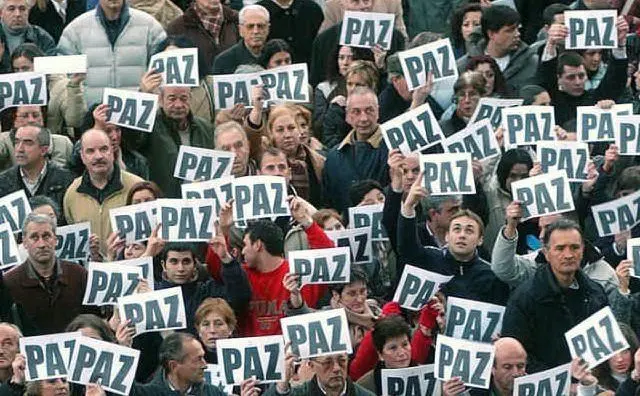 (Tutte le foto sono Ansa)
