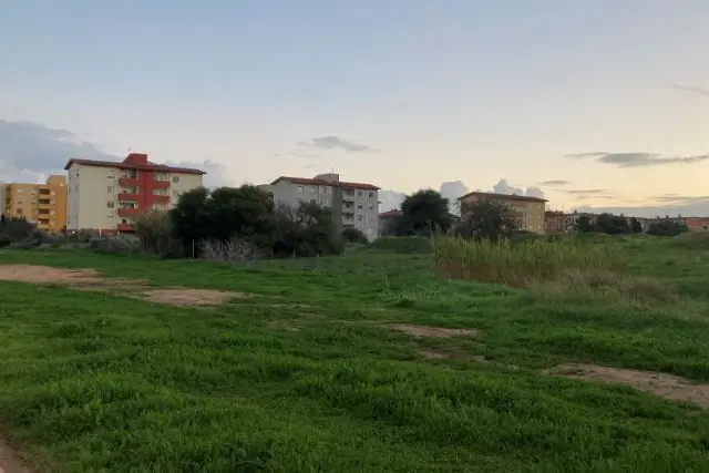 L'area ex Fabiani (L'Unione Sarda - Pala)