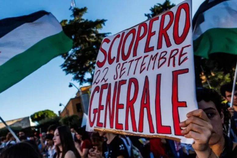 Sciopero generale