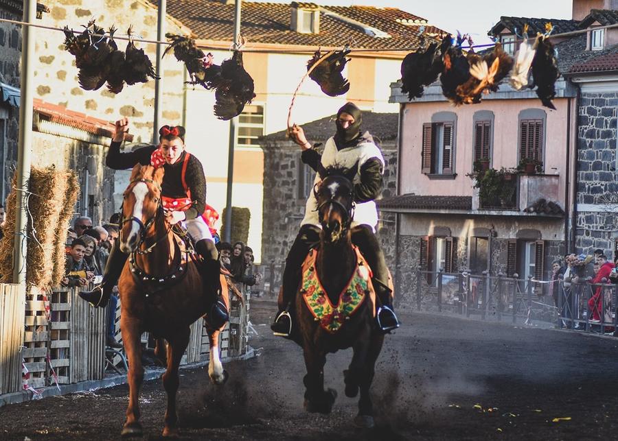 Sedilo, al via gli appuntamenti del Carnevale 2026