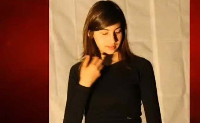 Michela Sotgia (Immagini di Videolina)
