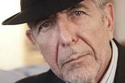 #AccaddeOggi: 10 novembre 2016, muore Leonard Cohen