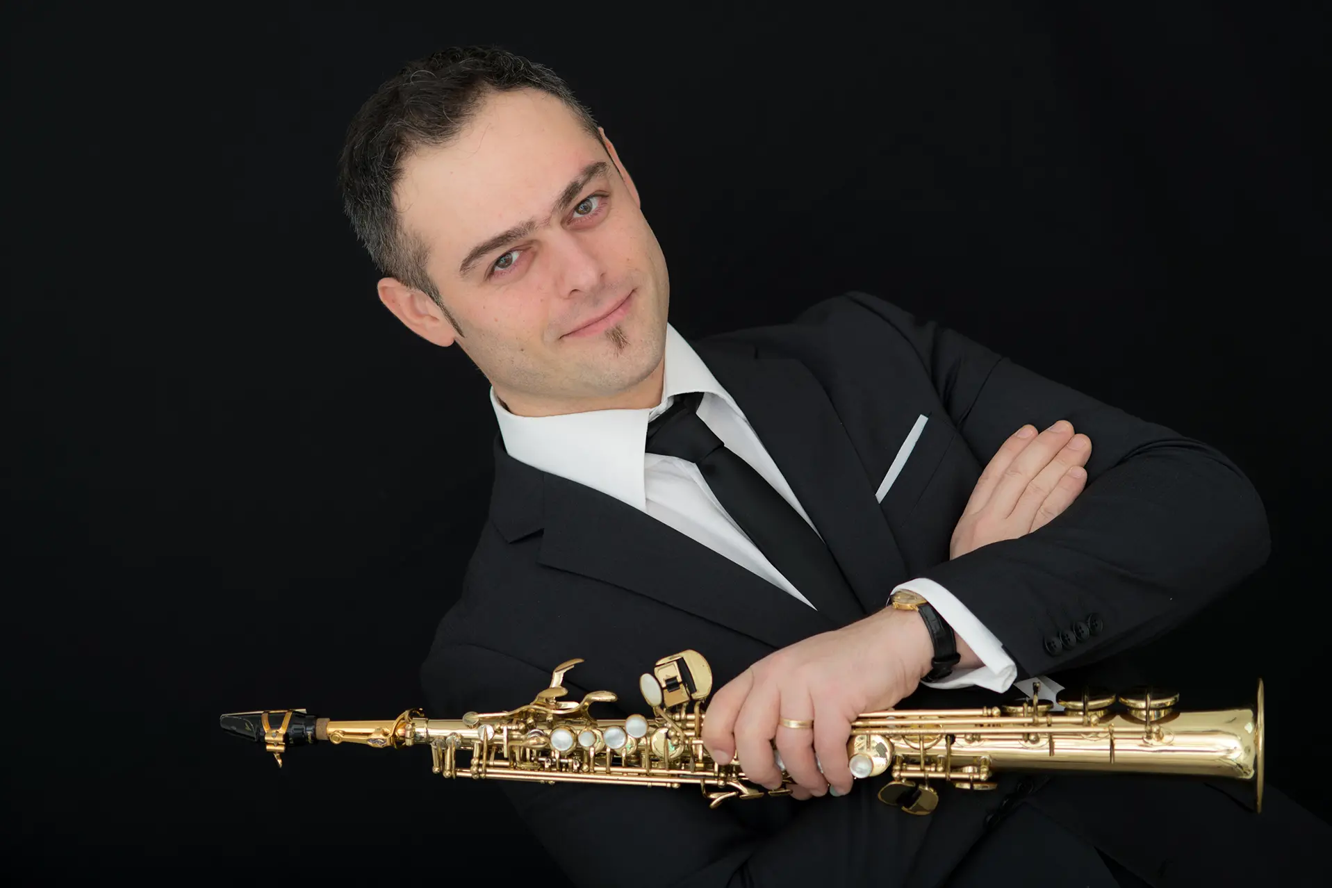 Antonino Mollica (foto concessa)