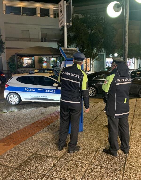 Il Comune investe in vigilanza