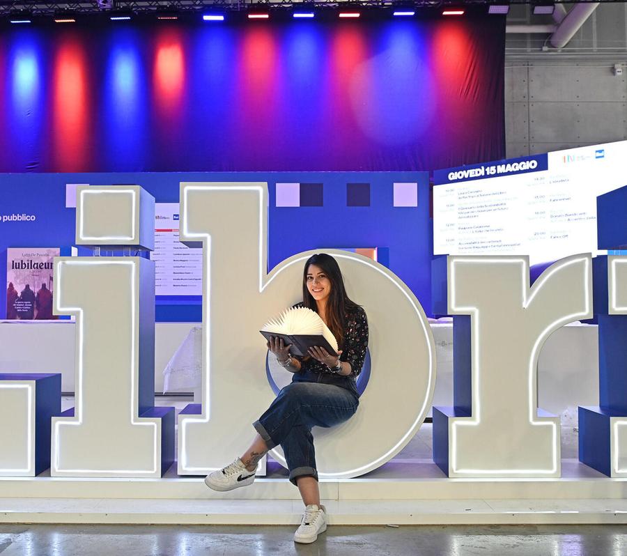 Una domu de janas per il Salone del libro Ecco l’editoria sarda al Lingotto di Torino