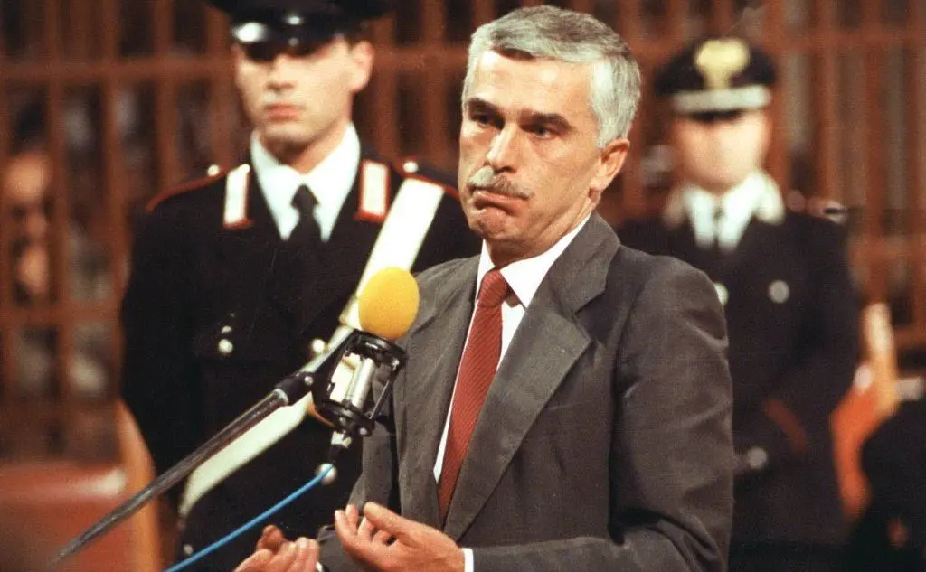 Massimiliano Fachini, un altro neofascista poi assolto