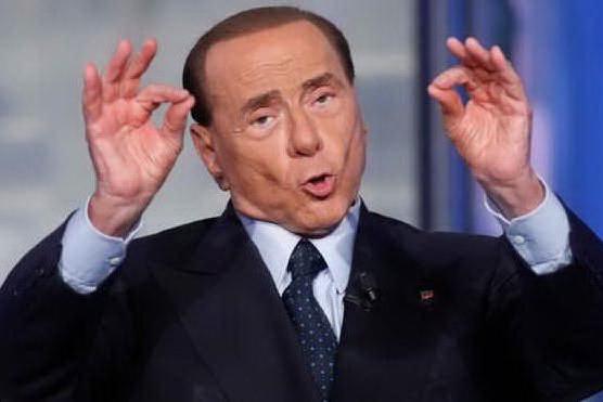 Caso Ruby, Berlusconi rinviato a giudizio dal tribunale di Siena