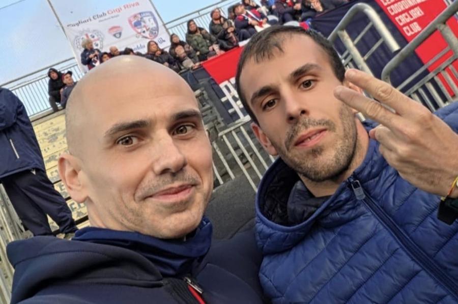 «Sogno le Paralimpiadi del 2028»