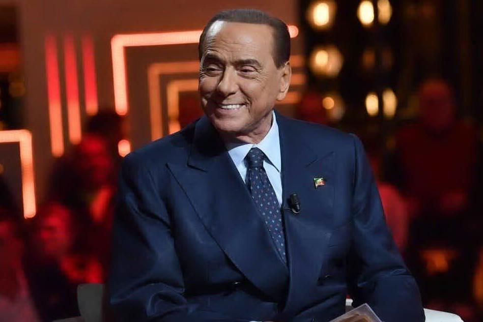 Berlusconi lancia il suo nuovo movimento: &quot;Si chiamerà Altra Italia&quot;