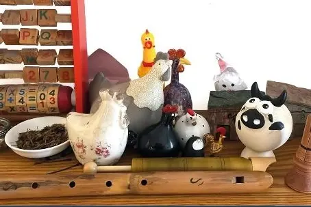 I giocattoli diventano strumenti musicali (foto ufficio stampa)