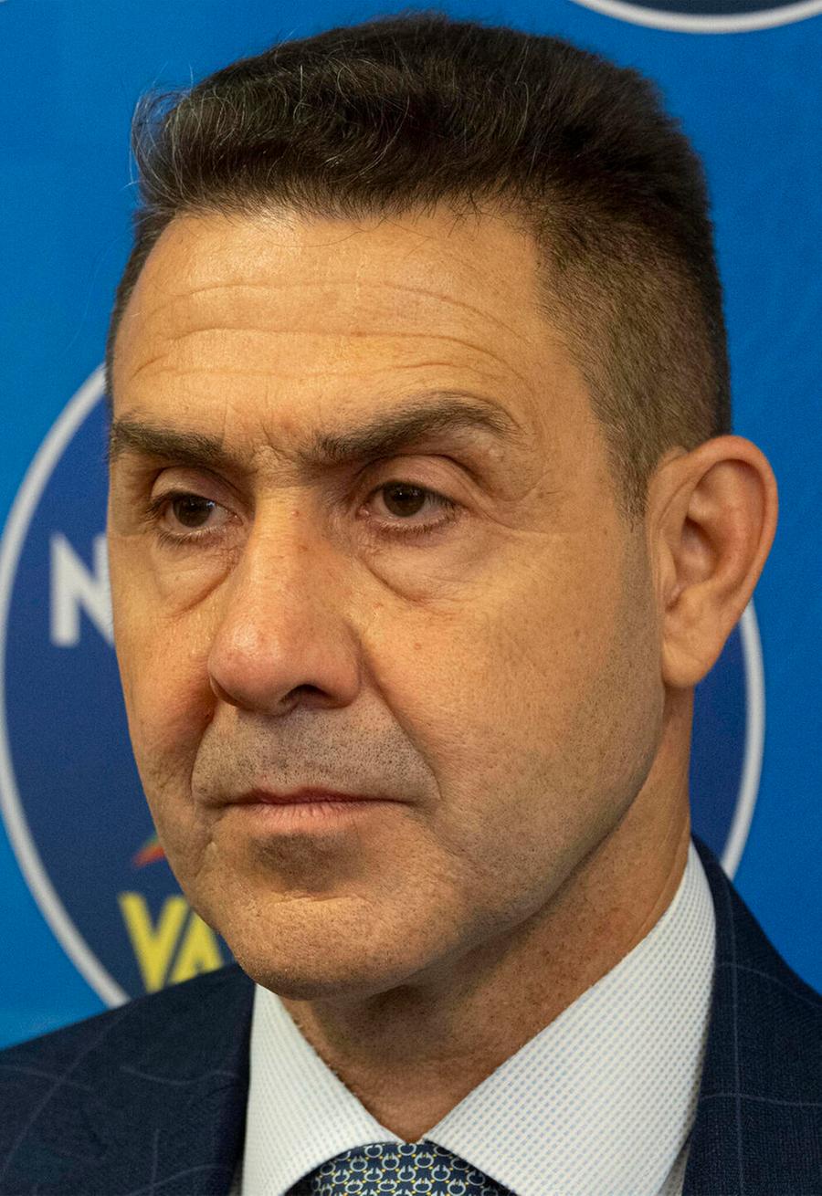 Vannacci: il 25 Aprile io festeggio San Marco