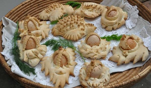 Pasqua a Segariu: tradizione e creatività si incontrano nel laboratorio del “Coccoi cun s’ou”