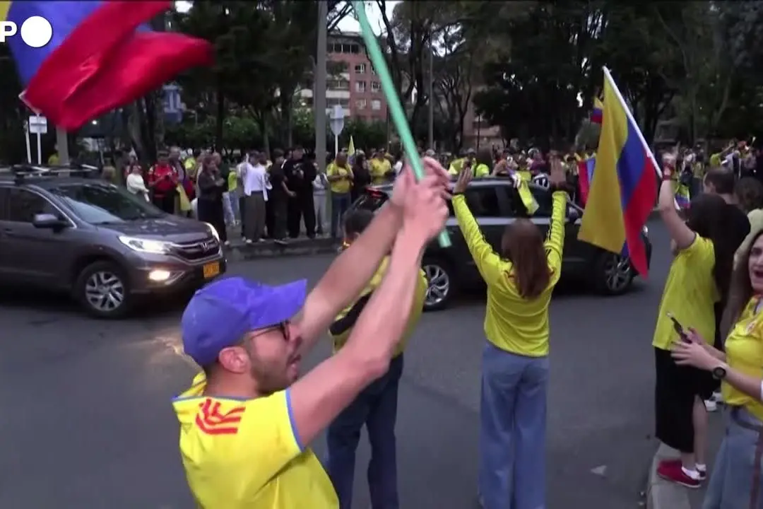 De la Espriella: “Governerò per tutti i colombiani”