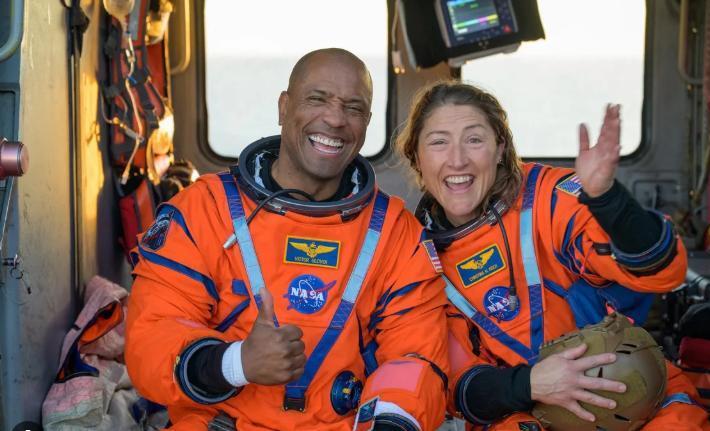 “Speciale Artemis II”