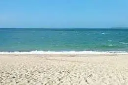 Spiaggia di Abarossa