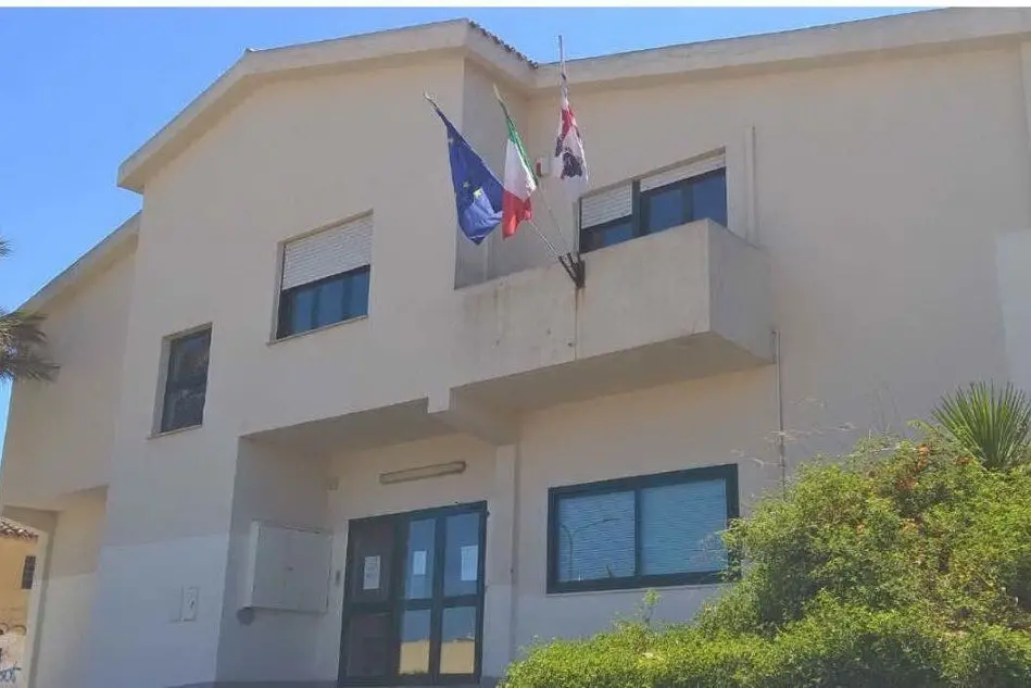 Il comune di Settimo San Pietro