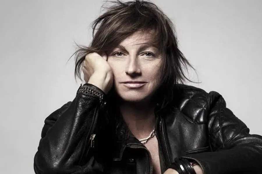 Gianna Nannini
