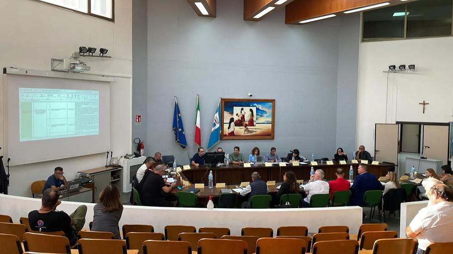 Sinnai, convocato il Consiglio comunale in seduta straordinaria