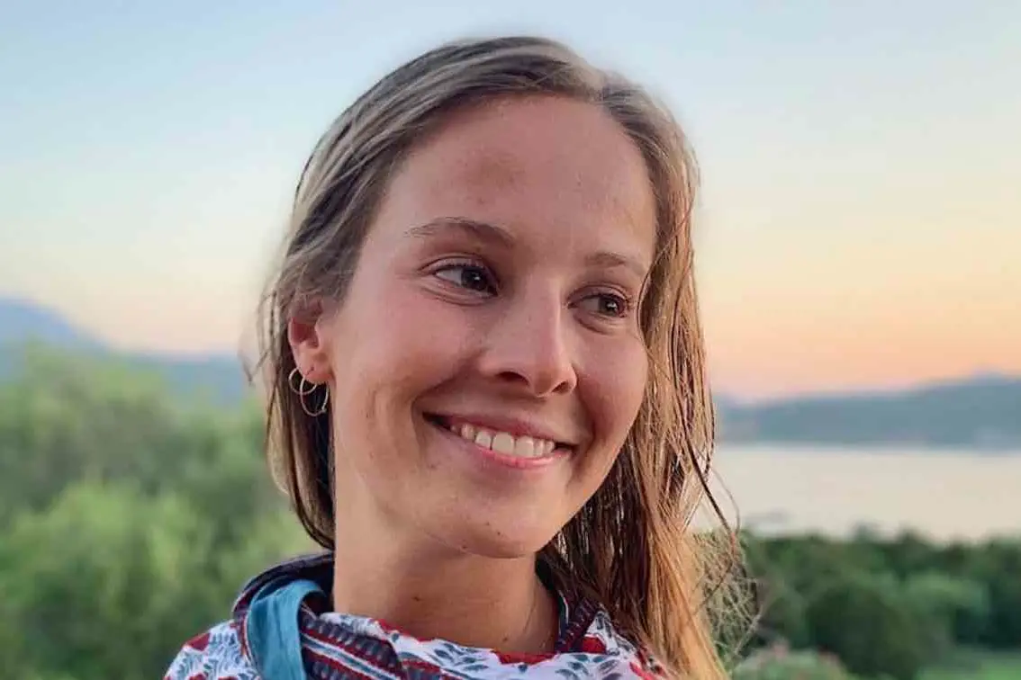 Benedetta Gori (foto Roveda)