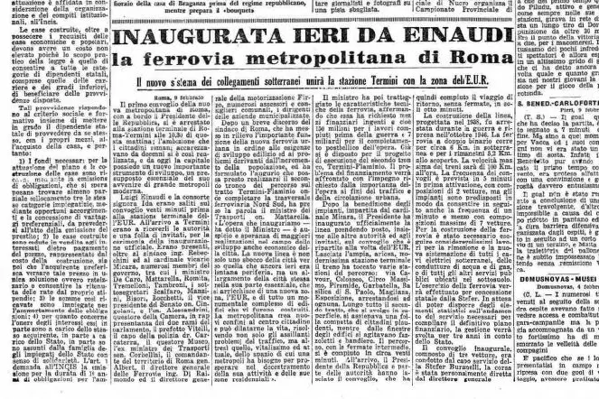 (Archivio L'Unione Sarda)
