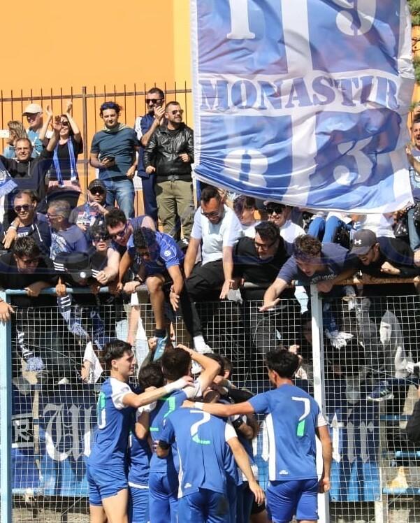 Per il Monastir è il grande giorno della finalissima