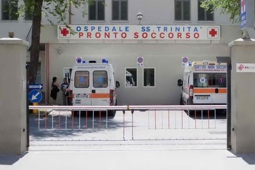 Nuovi ospedali, a Cagliari le ipotesi piana di San Lorenzo o Elmas