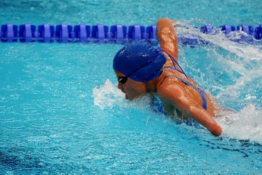 Nuoto, ad Arzachena la finale del campionato italiano paralimpico