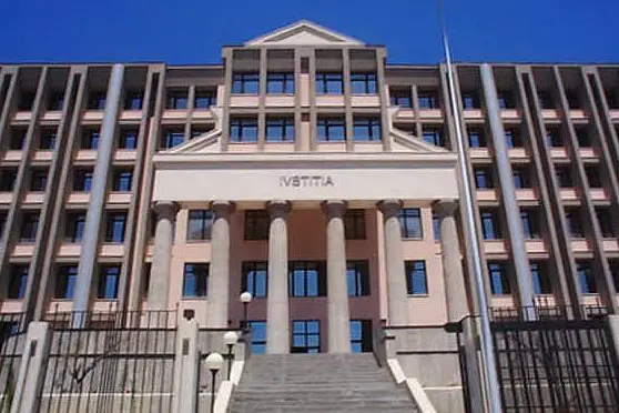 Il tribunale di Agrigento