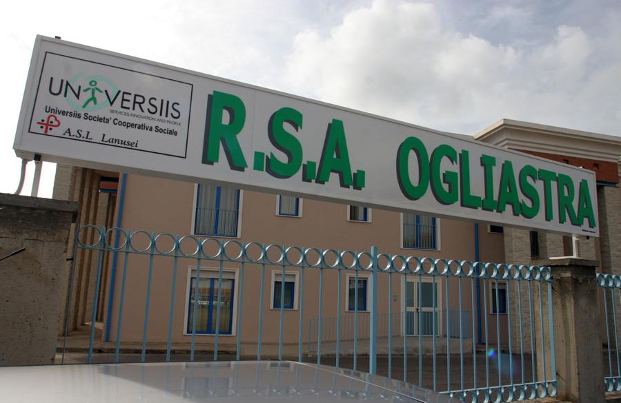 Appalto annullato alla Rsa, Ares impugna la decisione