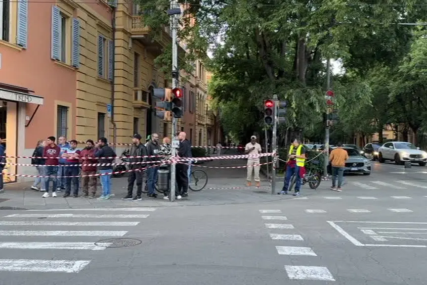 Modena, gli psicologi al lavoro per le ferite che non si vedono