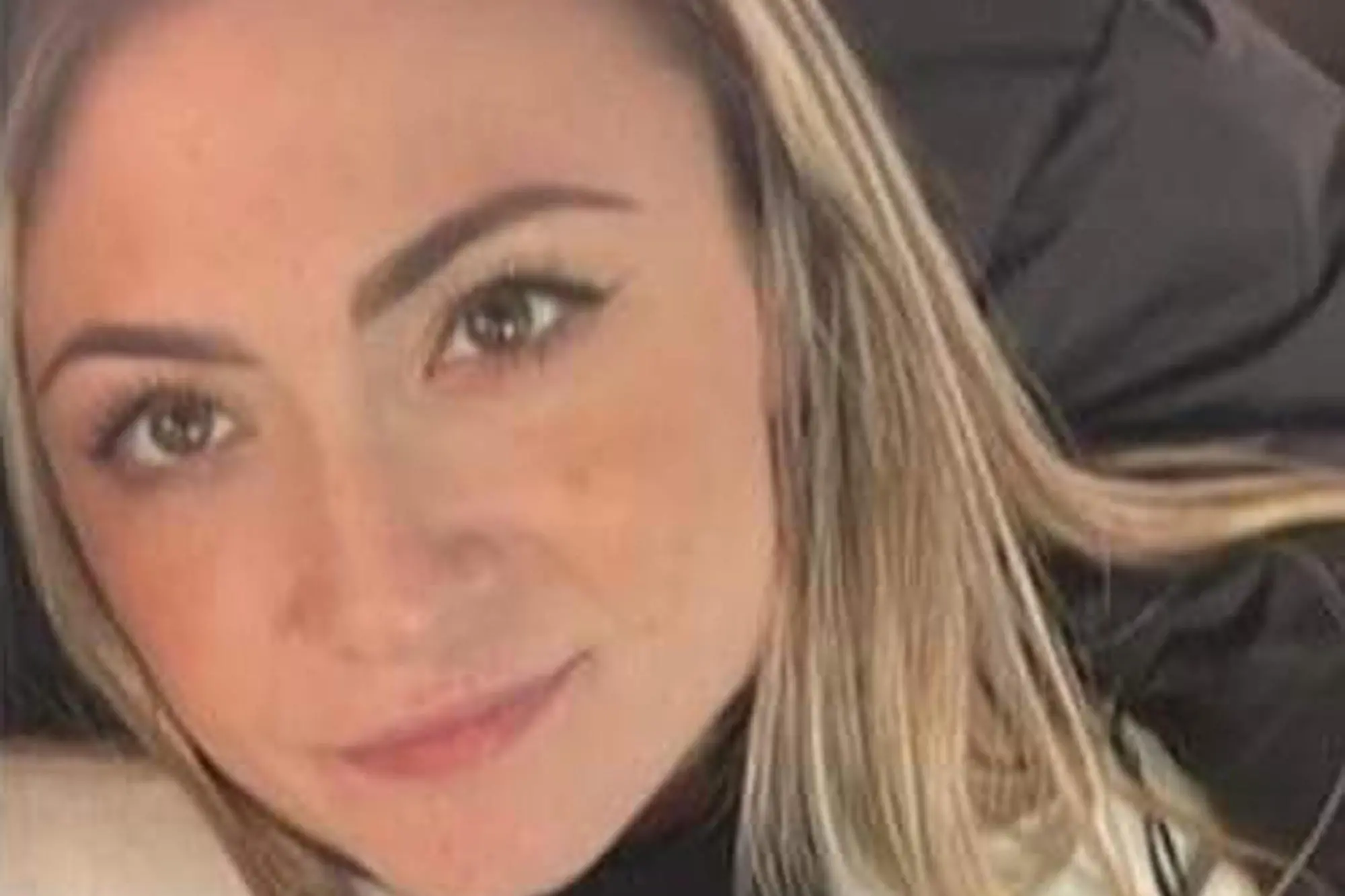 Giulia Tramontano (archivio L'Unione Sarda)