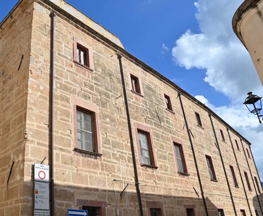 «Permuta con l’hospice, a breve la parola fine»