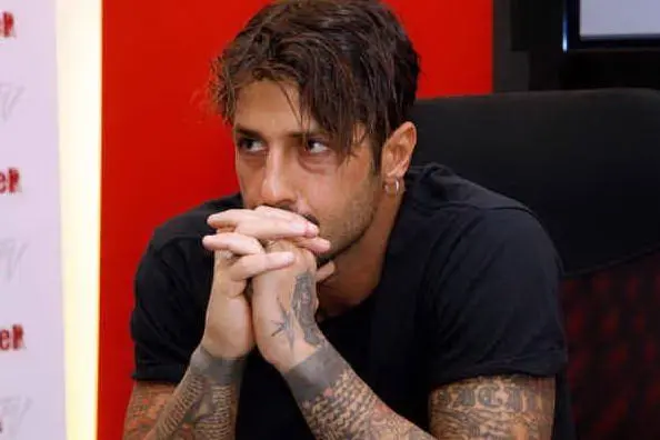 Fabrizio Corona