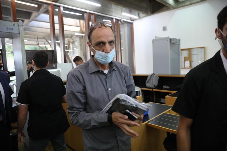 Eitan, il nonno materno fa ricorso al Tribunale di Tel Aviv. Si allontana il rientro del bimbo