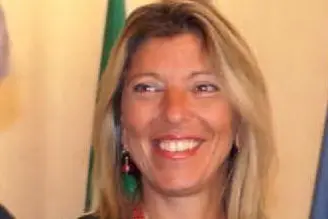 Luciana Giammanco