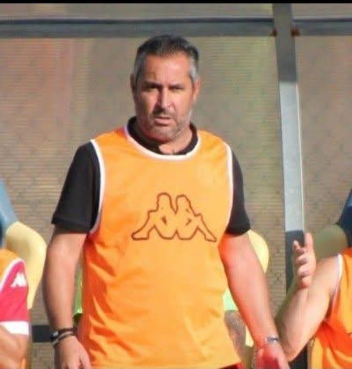 Promozione, Celestino Ciarolu nuovo allenatore del Coghinas