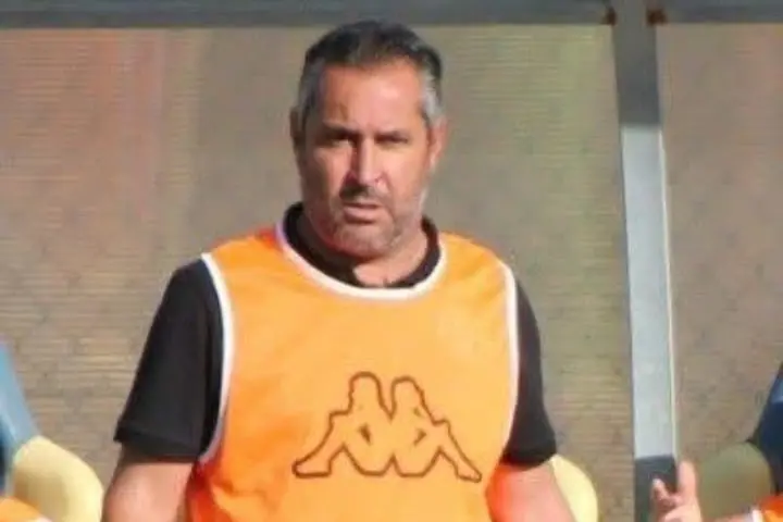 Celestino Ciarolu