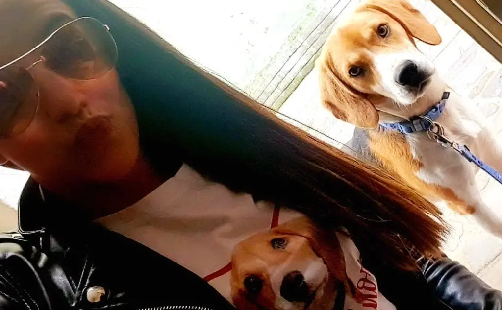 Cuore e Francesca Campus, Scano di Montiferro