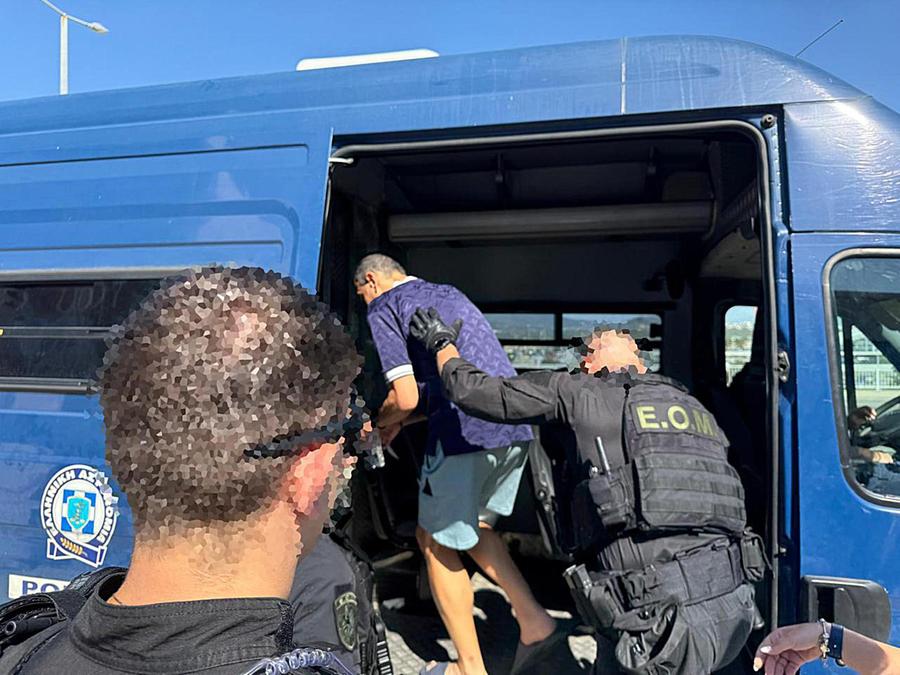 Giallo di Villa Pamphili: Kaufmann è il padre della piccola Andromeda